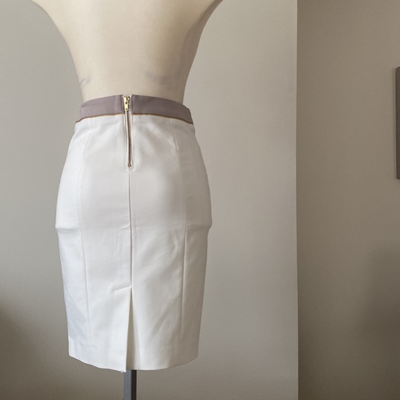 RW &CO classily pencil skirt 🎹SZ 0 - Picture 2 of 7